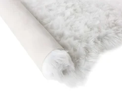 Tapijt Van Imitatie Schapenvacht Sheep - 90 X 65 Cm-OZAIA New