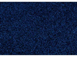 Tapijt, Vloerbekleding Soffi Shaggy 5Cm Blauw - Voor Keuken, Naar De G 60X300 Cm-RugsX Discount