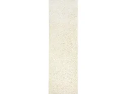 Tapijt, Vloerbekleding Soffi Shaggy 5Cm Creme - Voor Keuken, Naar De 70X250 Cm-RugsX Hot