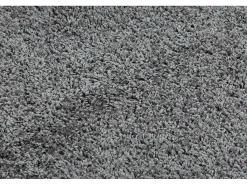 Tapijt, Vloerbekleding Soffi Shaggy 5Cm Grijskleuring - Voor Keuken, N 60X250 Cm-RugsX Hot