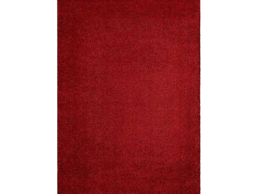 Tapijt Wasbaar , Mood 71151011 Modern - Rood 240X340 Cm-RugsX Hot
