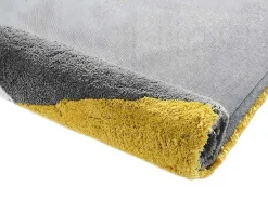 Tapijt Yule Van Microvezel En Polyester - Meerkleurig - 160 X 230 Cm-OZAIA Sale