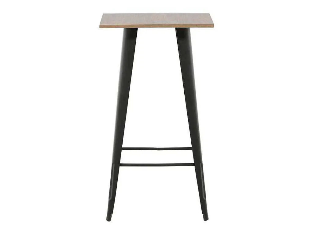 Tempe Bartafel Okkernoot Decor.-Vente-unique Hot