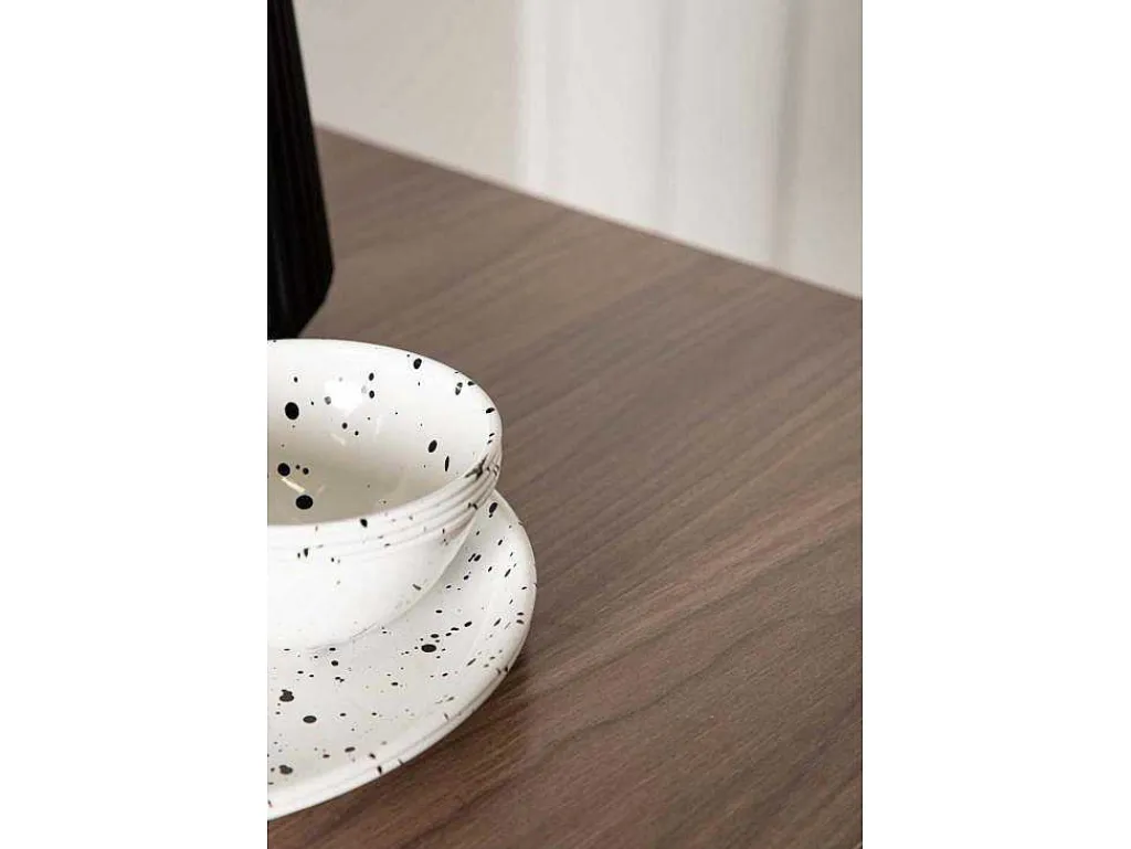 Tempe Bartafel Okkernoot Decor.-Vente-unique Hot