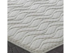 Traagschuimmatras - 11 Comfortzones - Silver Safe-Hoes 105 X 190 Cm-I Love Sleep Discount