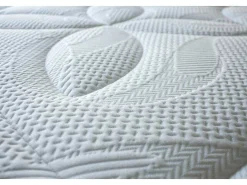 Traagschuimmatras 25 Cm Dik Met 5 Cm Geheugen Prestige-Model 150 X 200 Cm-I Love Sleep Online