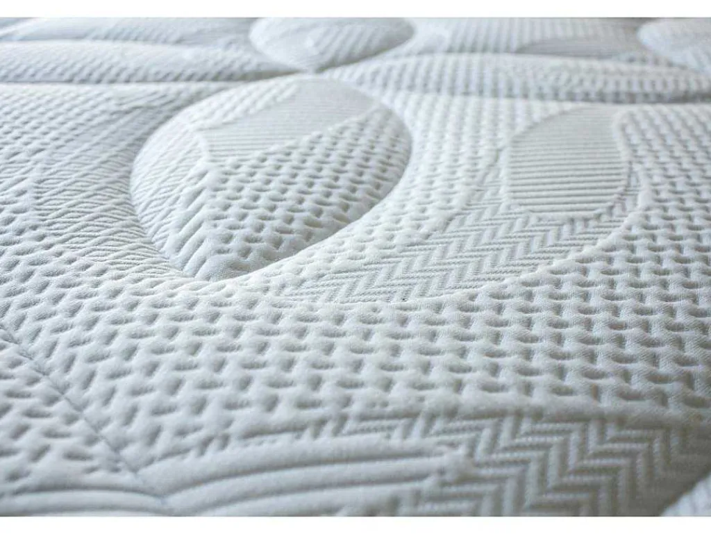Traagschuimmatras 25 Cm Dik Met 5 Cm Geheugen Prestige-Model 150 X 200 Cm-I Love Sleep Online