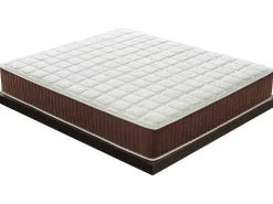 Traagschuimmatras 30 Cm Imperial Model 140X200 Cm-I Love Sleep New