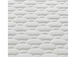Traagschuimmatras - Hoogte 29 Cm - 7 Cm Traagschuim - Met Gedifferentieerde Zones 160X200 Cm-I Love Sleep Outlet