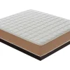 Traagschuimmatrasdikte Met 5 Cm Memory Supreme-Model 120 X 190 Cm-I Love Sleep