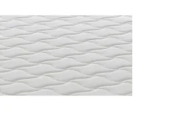 Traagschuimmatrasdikte Met 5 Cm Memory Supreme-Model 120 X 190 Cm-I Love Sleep