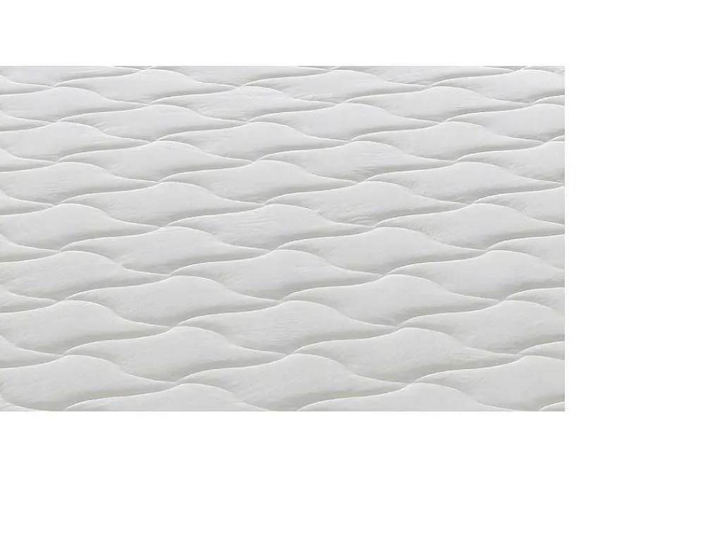 Traagschuimmatrasdikte Met 5 Cm Memory Supreme-Model 120 X 190 Cm-I Love Sleep
