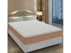 Traagschuimmatrasdikte Met 5 Cm Memory Supreme-Model 120 X 190 Cm-I Love Sleep