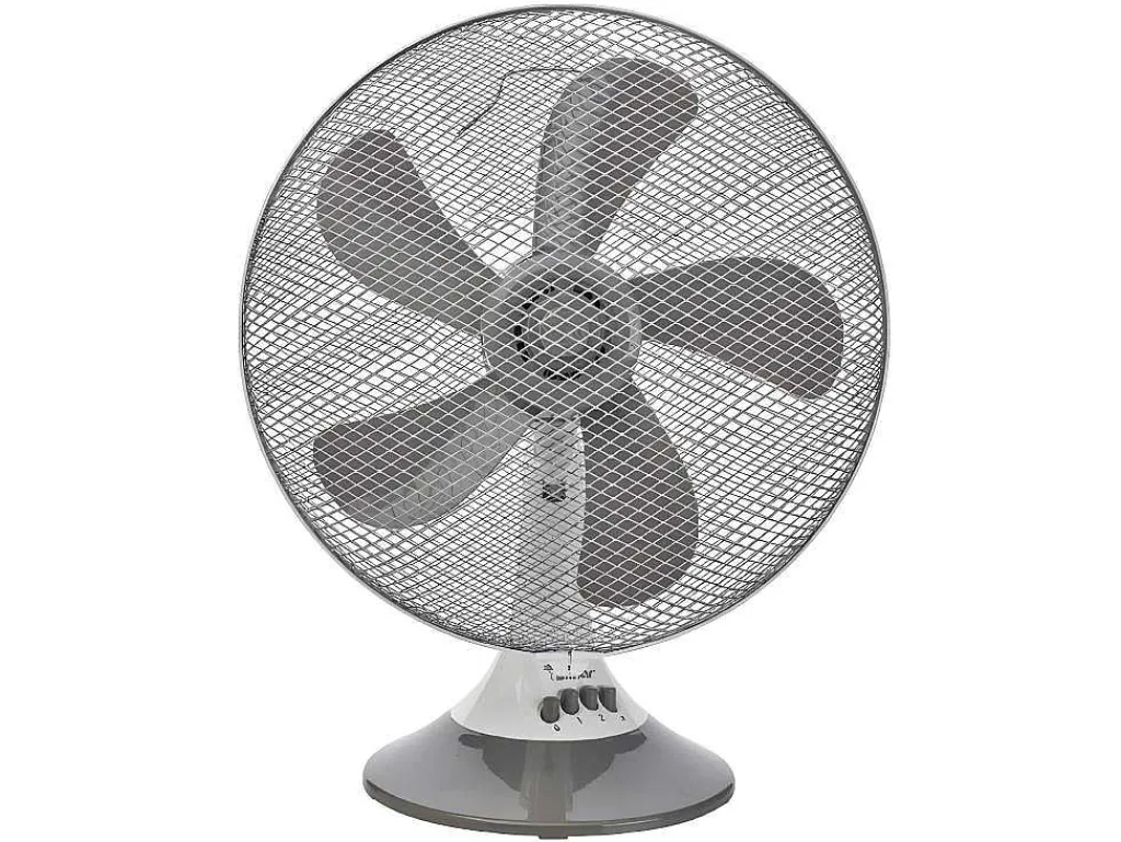 Traversone Ventilator, Grijs, 36X48X25 Cm,-BIMAR Hot