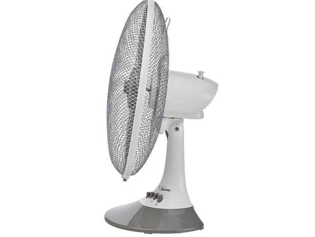 Traversone Ventilator, Grijs, 36X48X25 Cm,-BIMAR Hot