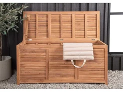 Trento Kussendoos Naturel.-Vente-unique Clearance
