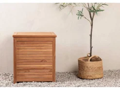 Trento Kussendoos Naturel.-Vente-unique Best