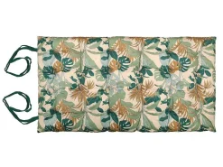Tropisch Vloermatras Van Velours - L120 X D60 Cm - Meerdere Kleuren - Toomai-OZAIA