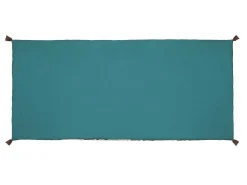 Tropische Sprei Van Velours - L200 X D90 Cm - Meerdere Kleuren - Toomai-OZAIA Discount