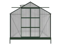 Tuinkas Van Polycarbonaat 9 M Corolle Ii-EXPERTLAND Clearance