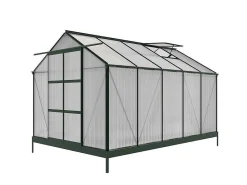 Tuinkas Van Polycarbonaat 9 M Corolle Ii-EXPERTLAND Clearance