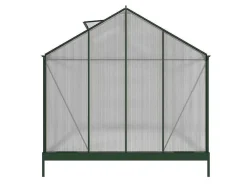 Tuinkas Van Polycarbonaat 9 M Corolle Ii-EXPERTLAND Clearance