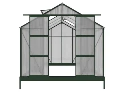 Tuinkas Van Polycarbonaat 9 M Corolle Ii-EXPERTLAND Clearance
