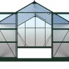 Tuinkas Van Polycarbonaat 16,8 M Ixora Met Basis-EXPERTLAND Clearance