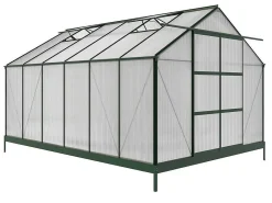 Tuinkas Van Polycarbonaat Van 13M Kalida-EXPERTLAND New