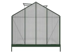 Tuinkas Van Polycarbonaat Van 7,5 M Greenea Ii-EXPERTLAND Hot