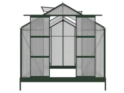 Tuinkas Van Polycarbonaat Van 7,5 M Greenea Ii-EXPERTLAND Hot