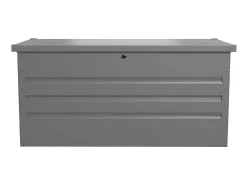 Tuinkist In Gegalvaniseerd Staal Tomaso - 400L-Vente-unique Sale