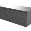 Tuinkist In Gegalvaniseerd Staal Tomaso - 582L-Vente-unique Discount