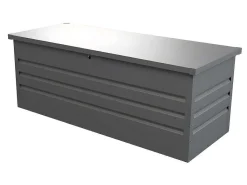 Tuinkist In Gegalvaniseerd Staal Tomaso - 582L-Vente-unique Discount