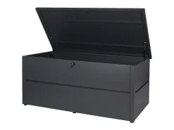 Tuinkist Mcw-J56 Afsluitbaar, Antraciet-Vente-unique Best