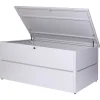 Tuinkist Mcw-J56 Afsluitbaar, Lichtgrijs-Vente-unique Hot