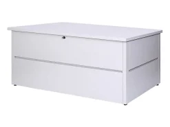 Tuinkist Mcw-J56 Afsluitbaar, Lichtgrijs-Vente-unique Hot