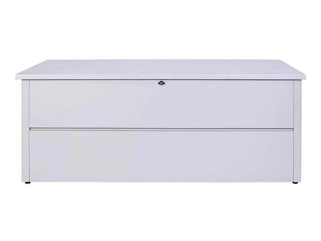 Tuinkist Mcw-J56 Afsluitbaar, Lichtgrijs-Vente-unique Sale