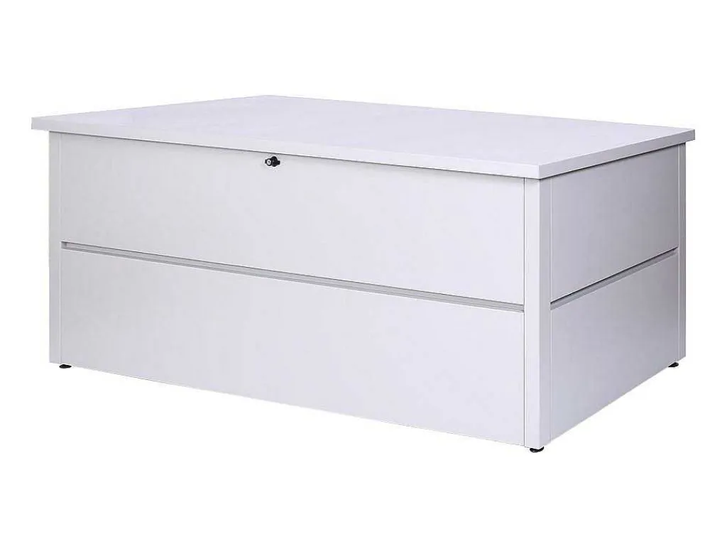 Tuinkist Mcw-J56 Afsluitbaar, Lichtgrijs-Vente-unique Sale