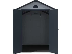 Tuinschuur Van Hars Cesio - Grijs - 5,32M-EXPERTLAND Best