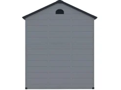Tuinschuur Van Hars Cesio - Grijs - 5,32M-EXPERTLAND Best