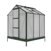 Tuinserre Van Polycarbonaat Van 3,4 M Giardina-EXPERTLAND Outlet
