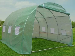 Tunnelkas Ipomea 9M - L300 X L300 X H200 Cm-EXPERTLAND Online