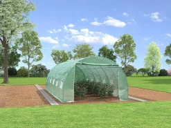 Tunnelkas Ipomea 18M - L600 X L300 X H200 Cm-EXPERTLAND Outlet