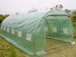 Tunnelkas Ipomea 18M - L600 X L300 X H200 Cm-EXPERTLAND Outlet