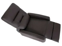 Tv-Fauteuil Mcw-K52, Bruin-Vente-unique New