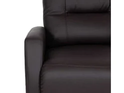 Tv-Fauteuil Mcw-K52, Bruin-Vente-unique New