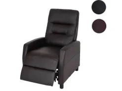 Tv-Fauteuil Mcw-K52, Bruin-Vente-unique New