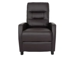 Tv-Fauteuil Mcw-K52, Bruin-Vente-unique New