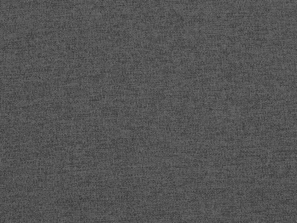 Tweezitsbank Van Antraciete Stof Serti-Vente-unique Clearance